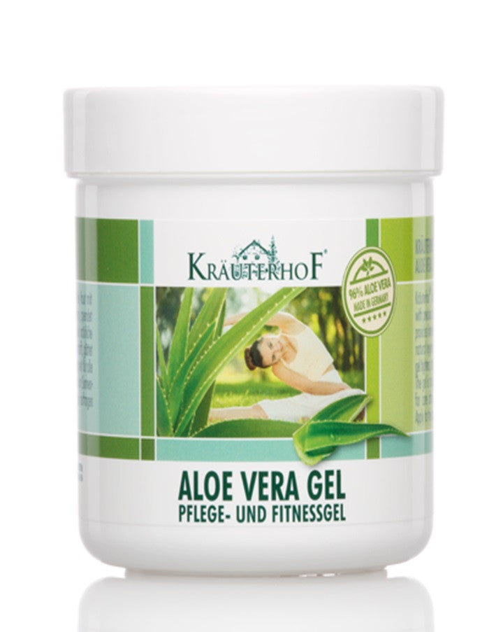 ALOE VERA 100ML