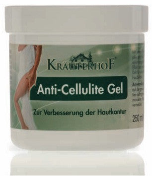 ANTICELLULITE 250ML