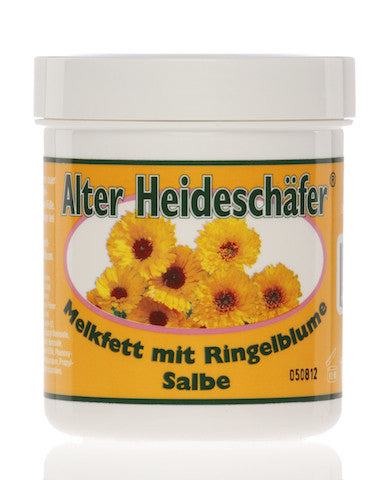 CALENDULA UNGUENTO 100 ml.