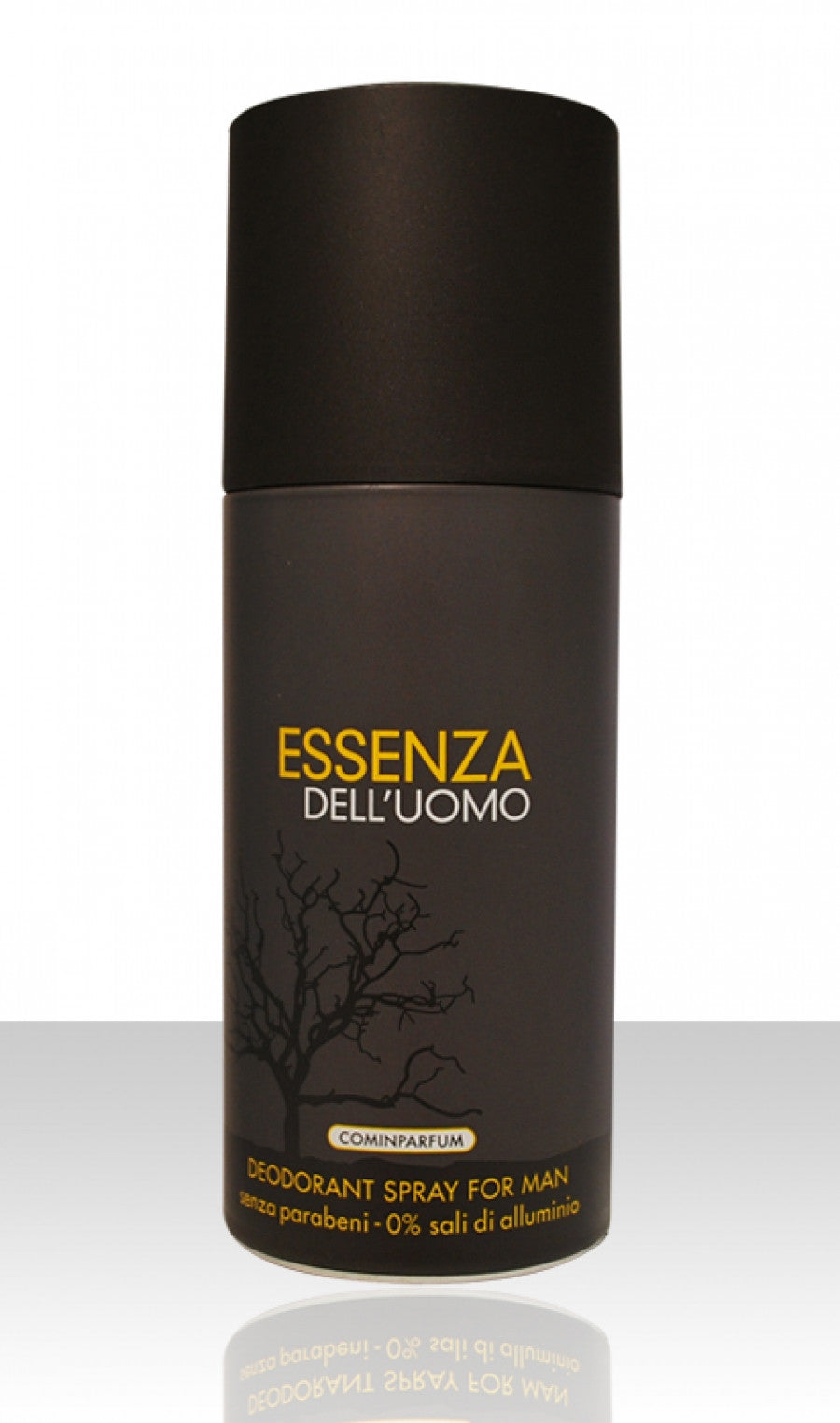 Deodorante Uomo Spray Corpo 150ml 5.07 fl oz Perfume body spray Essenza uomo