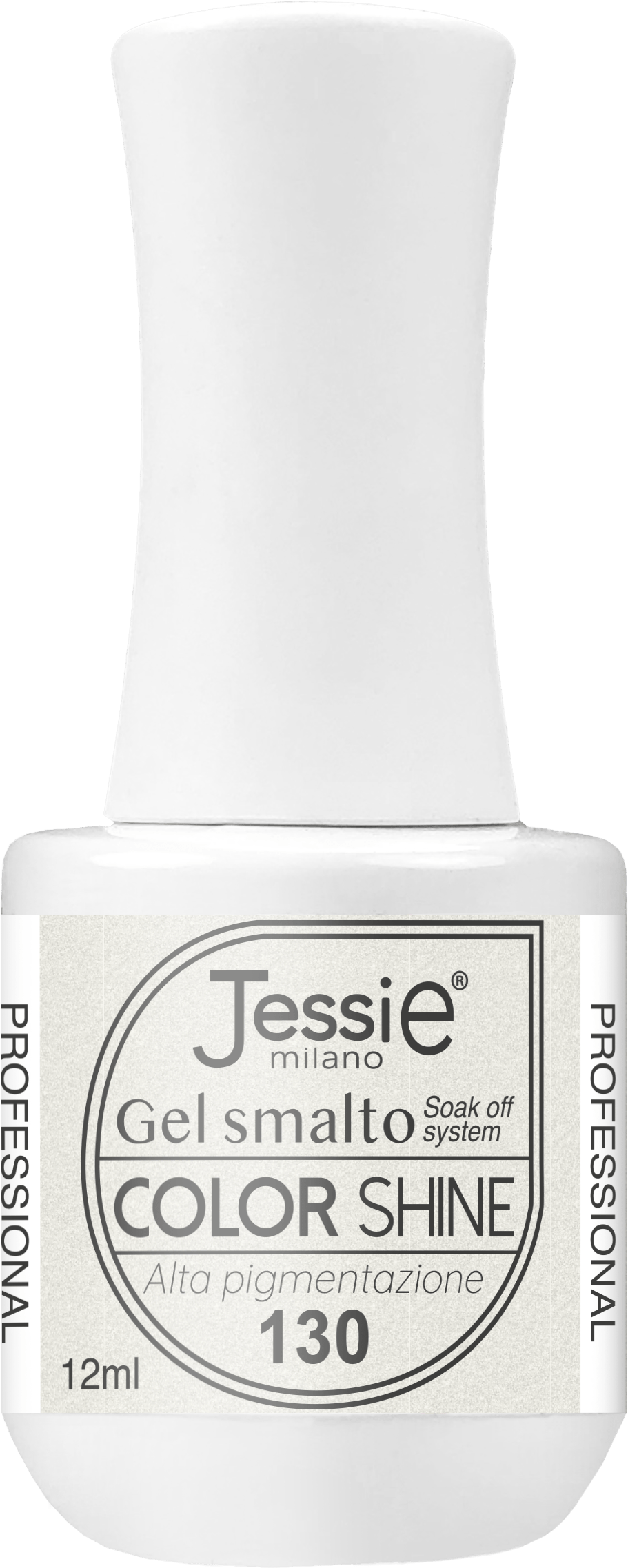Gel smalto soak off COLORSHINE 12ml-130