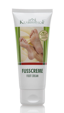 GEL X PIEDI FUSSCREME 100 ml.