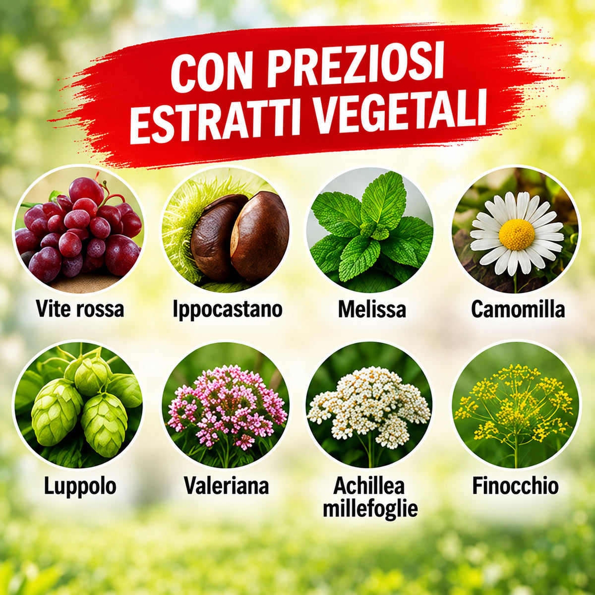 Krauterhof PFERDEBALSAM KIT 2 x 500ml Extra forte Gel Cavallo Scaldante Risparmio