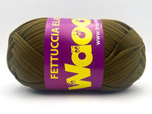 VERDE MILITARE