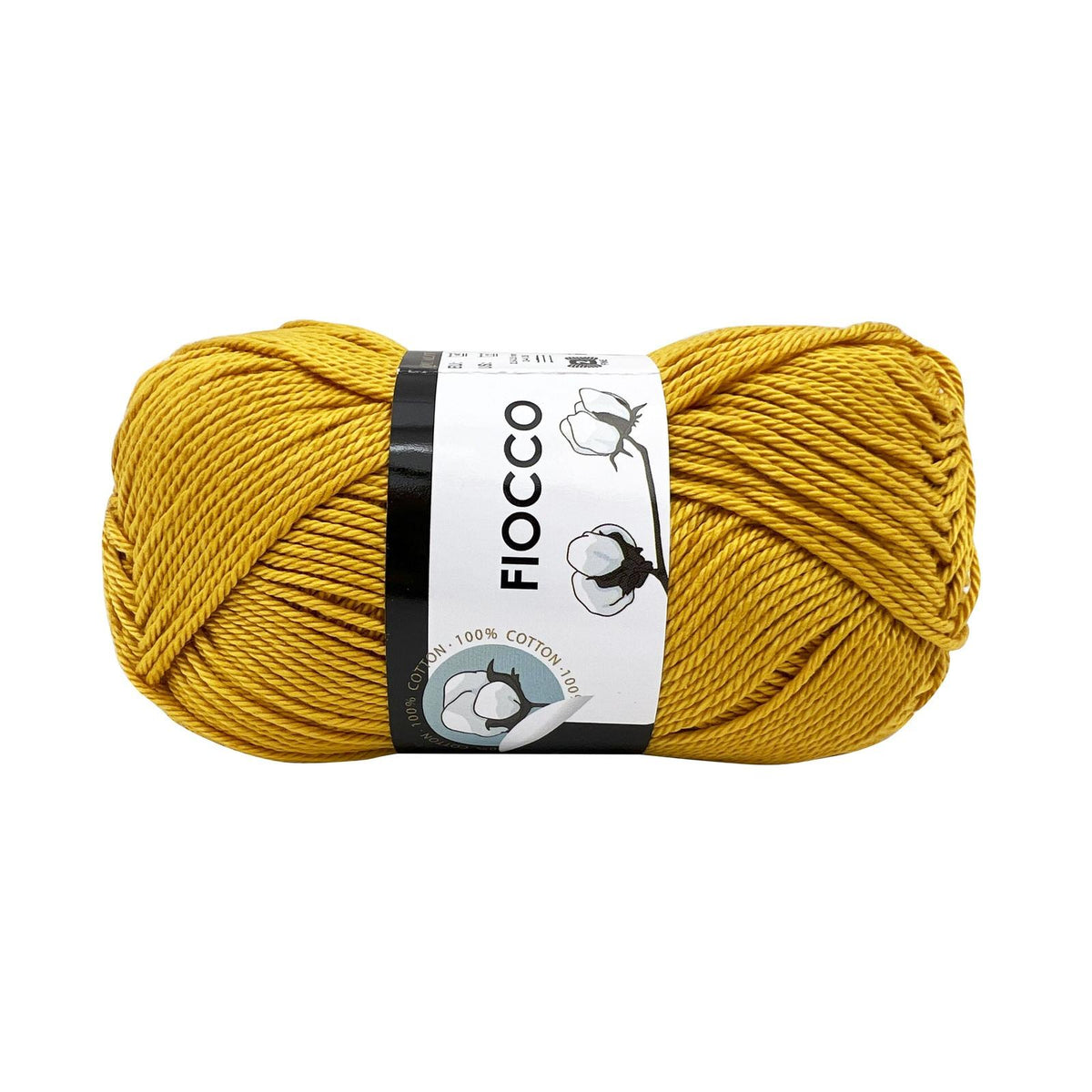 Lana Gomitoli 100% Cotone per Uncinetto e ai Ferri 2.5-3.5 Amigurumi kit Gomitoli lana 50g 125m, filati lana per uncinetto