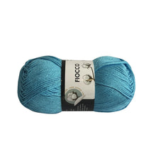 TURCHESE  CHIARO-7634