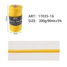Giallo