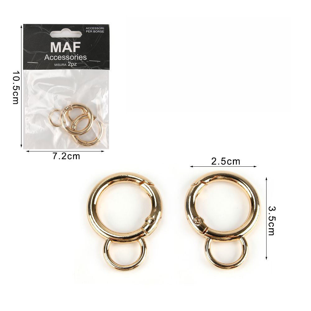 ACCESSORI IN METALLO