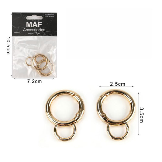ACCESSORI IN METALLO