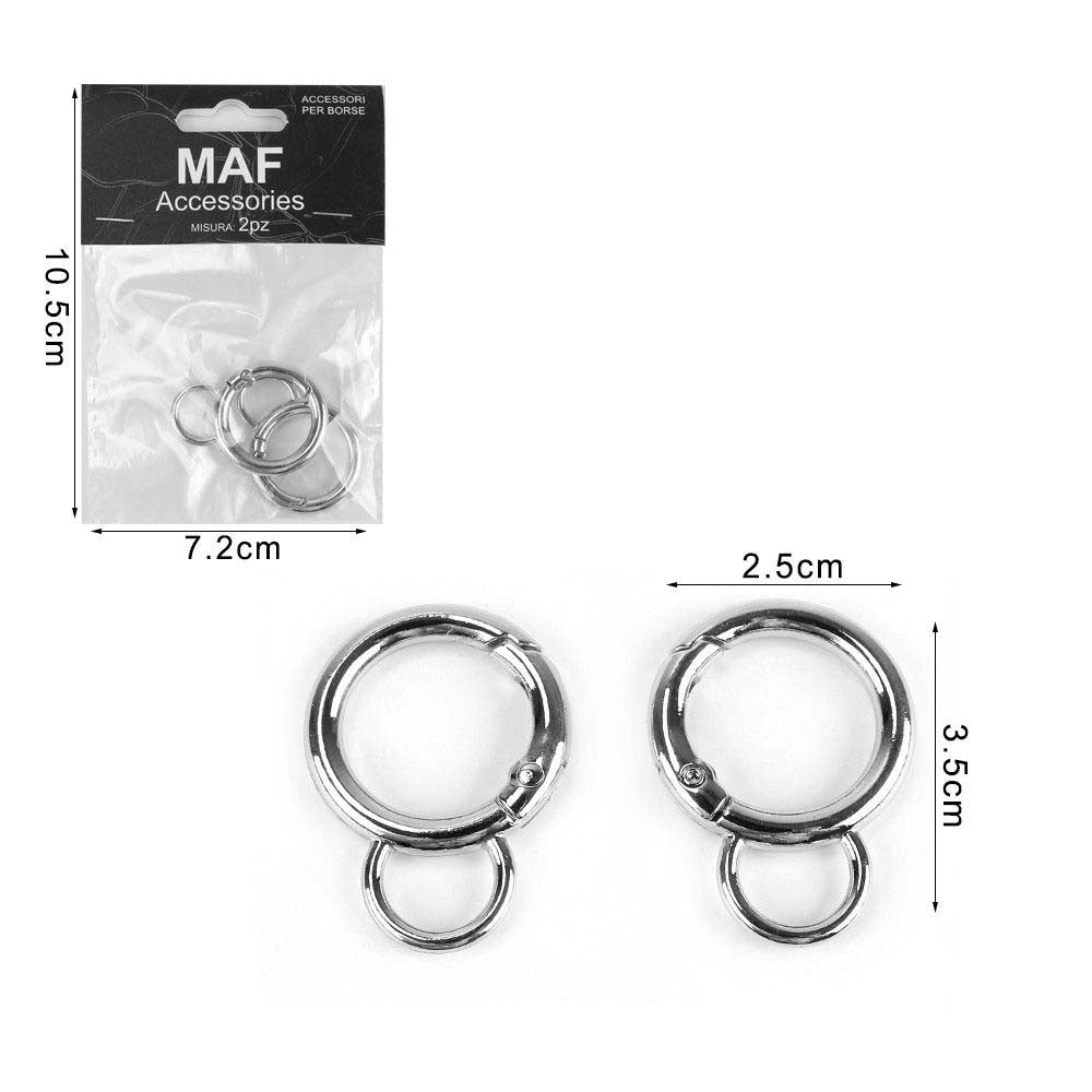 ACCESSORI IN METALLO