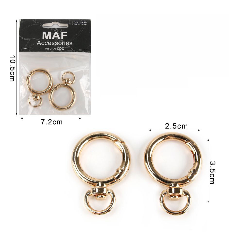 ACCESSORI IN METALLO