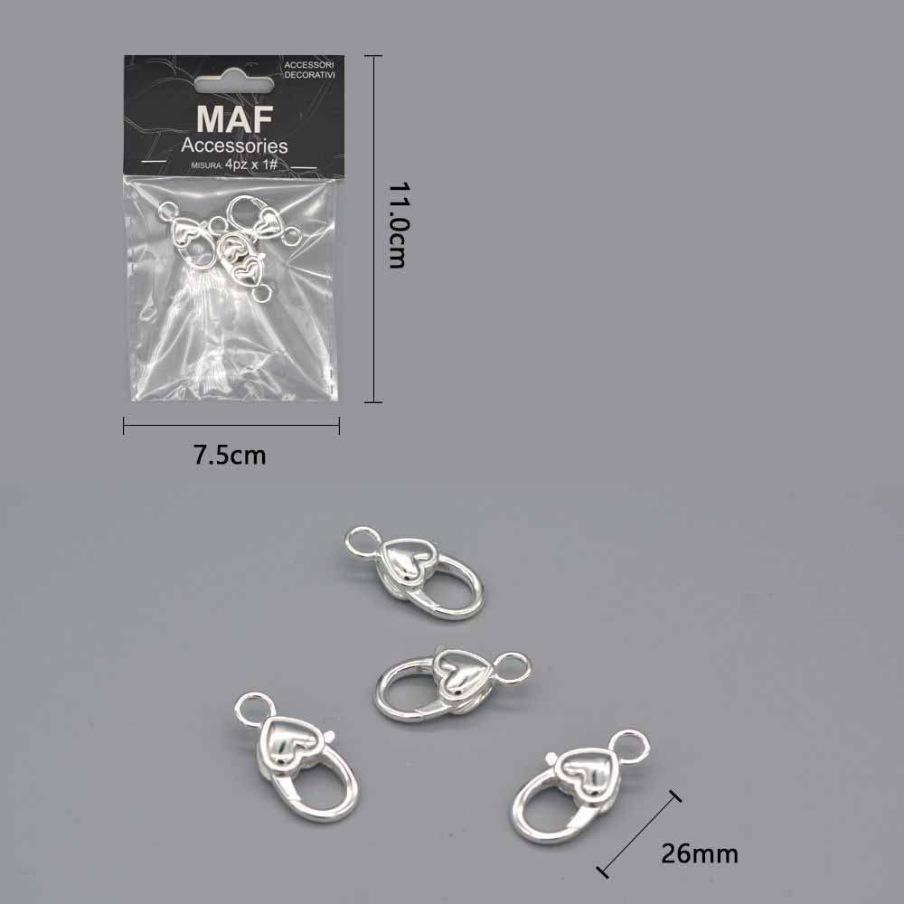 ACCESSORI PER BIJOUX