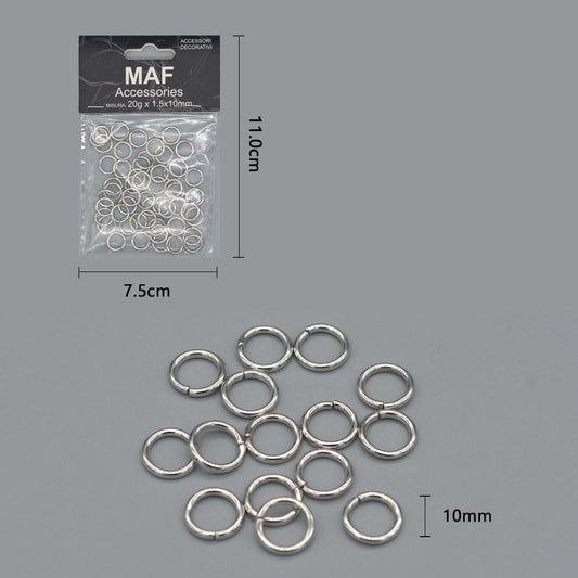 ACCESSORI PER BIJOUX