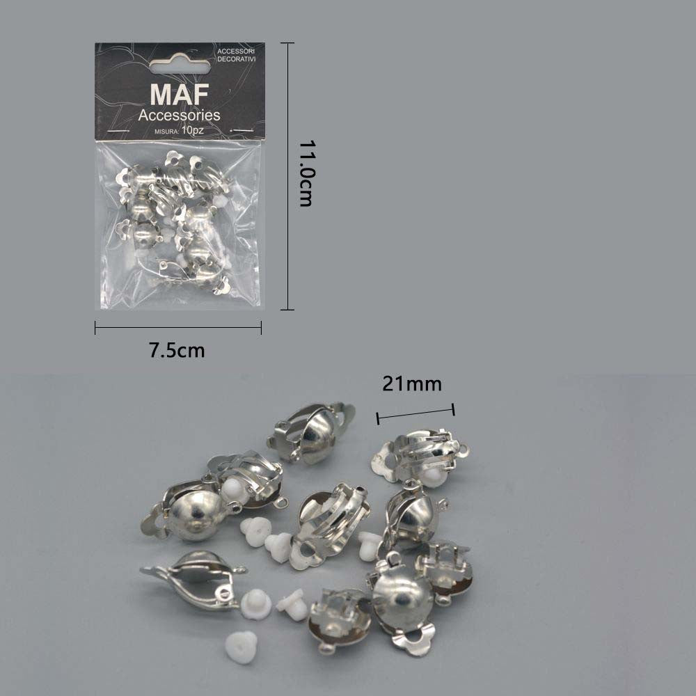 ACCESSORI PER BIJOUX