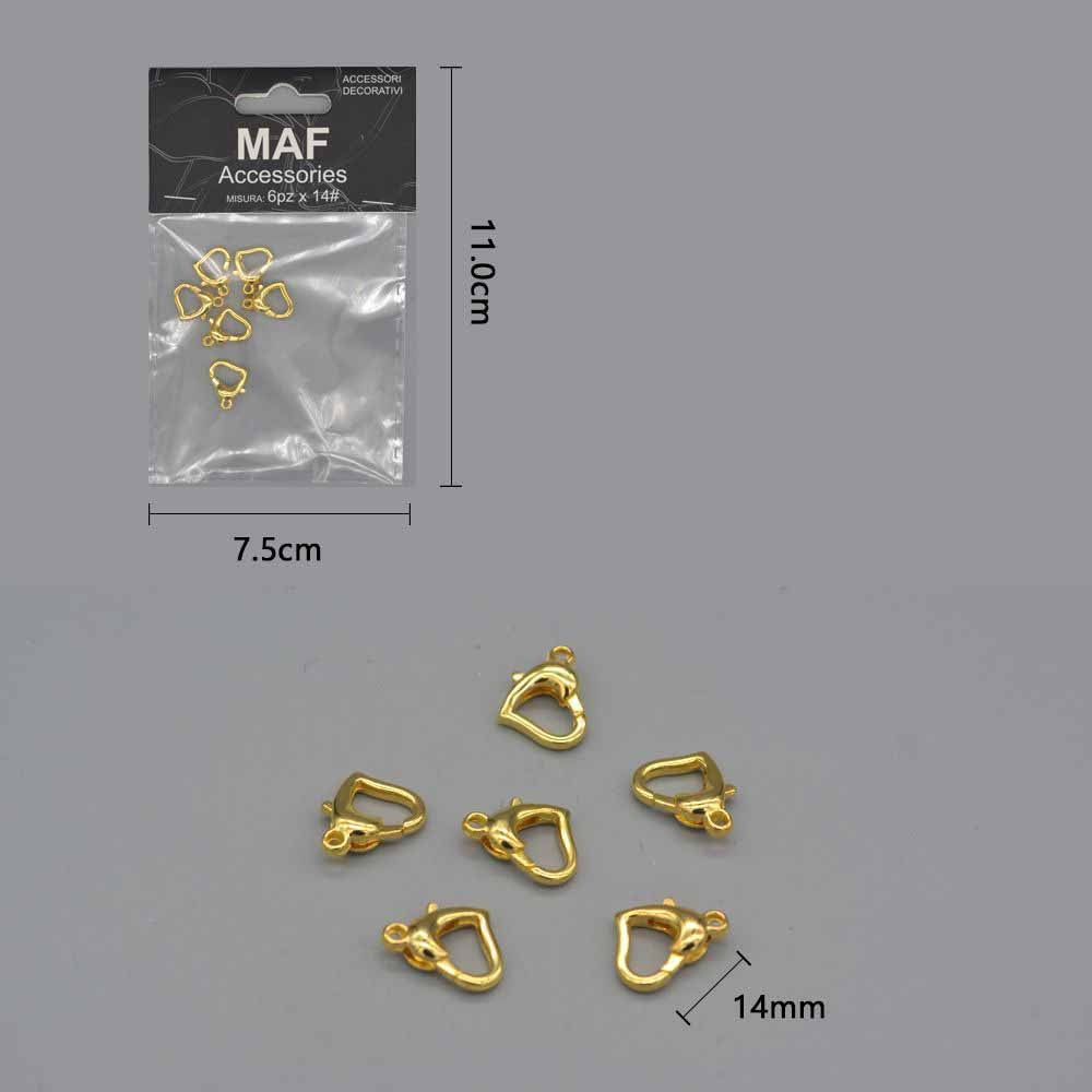 ACCESSORI PER BIJOUX
