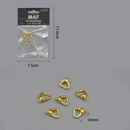 ACCESSORI PER BIJOUX
