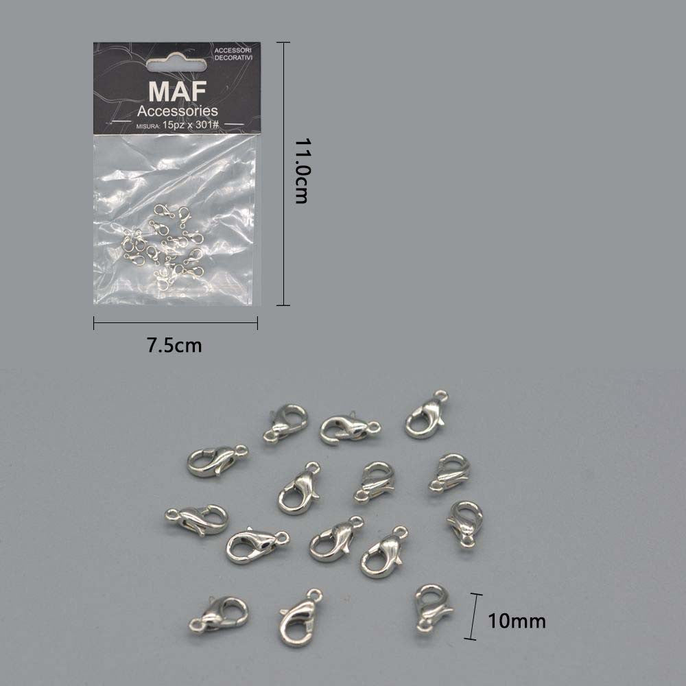 ACCESSORI PER BIJOUX