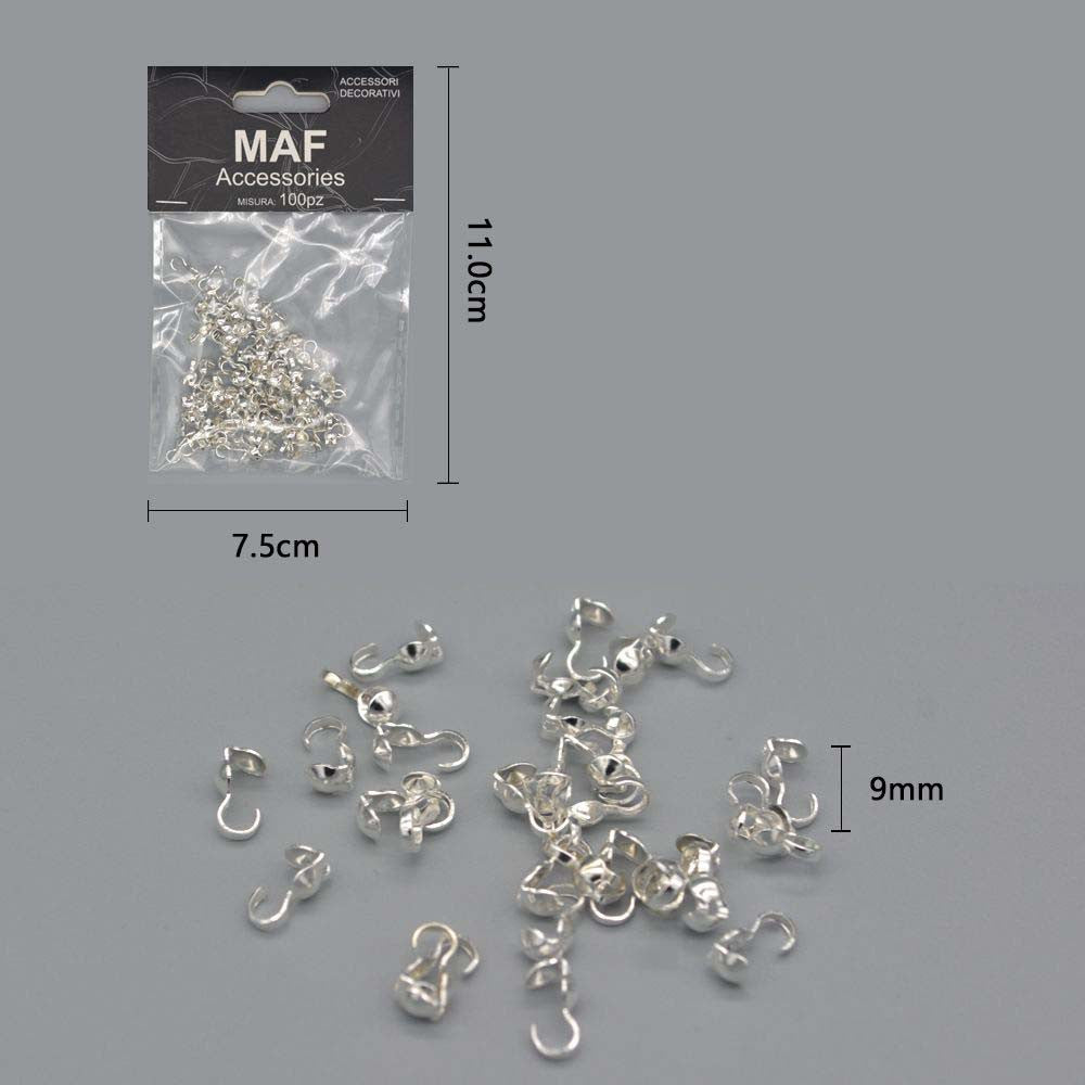 ACCESSORI PER BIJOUX