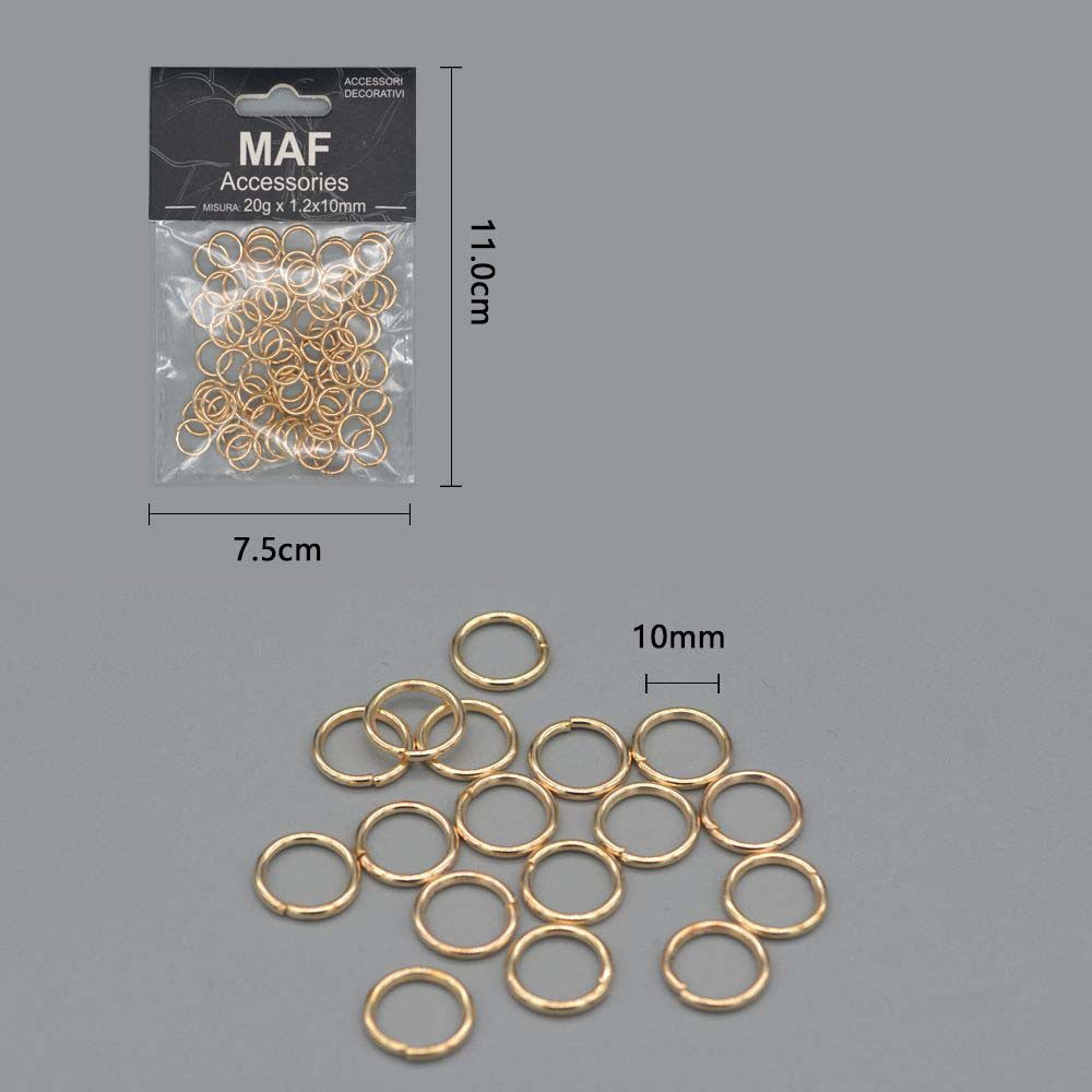 ACCESSORI PER BIJOUX
