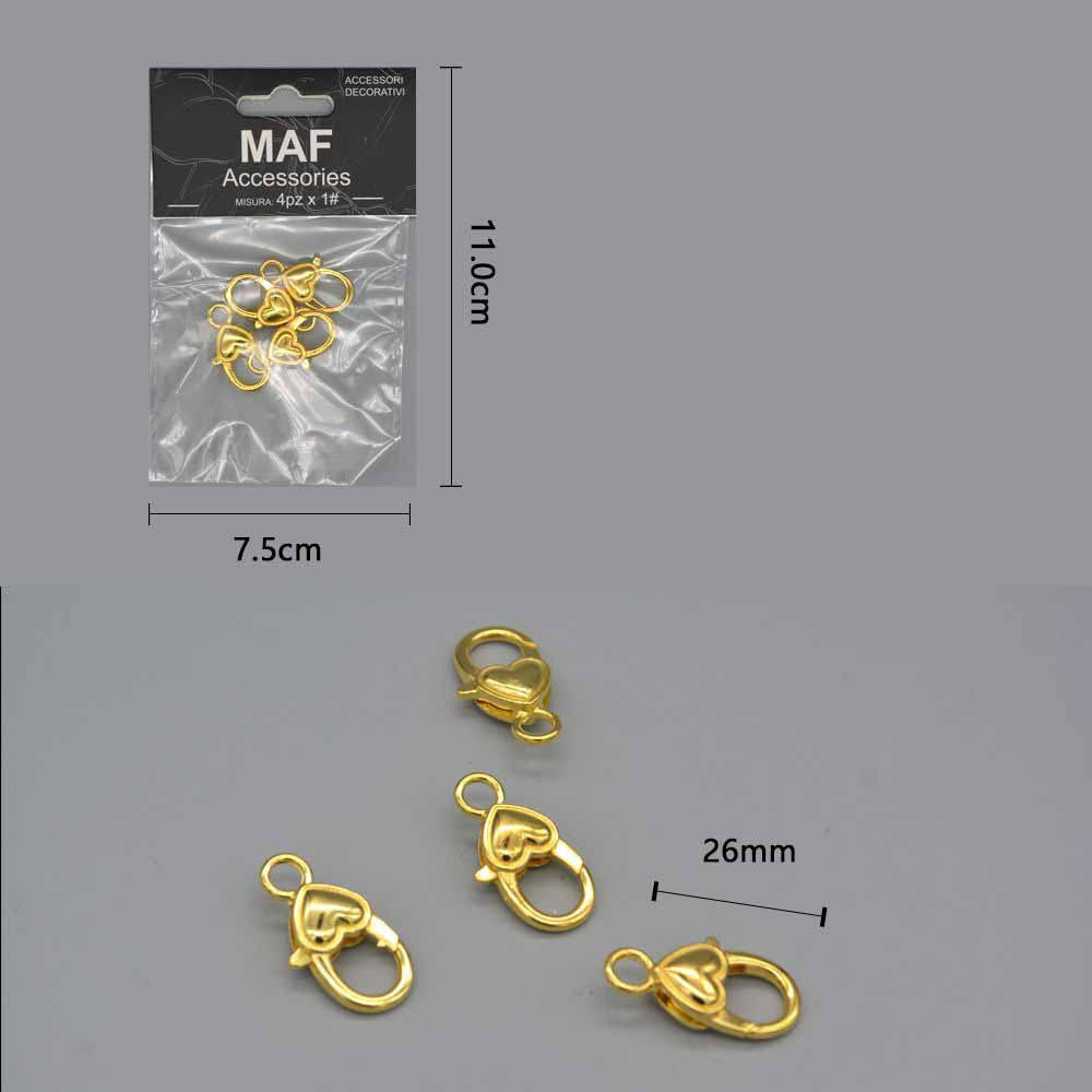 ACCESSORI PER BIJOUX