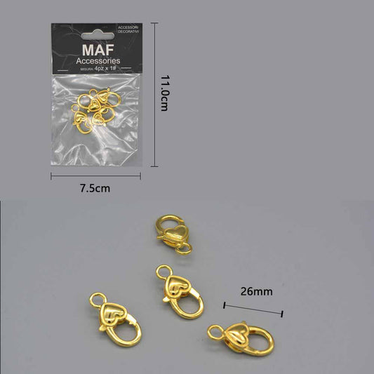 ACCESSORI PER BIJOUX