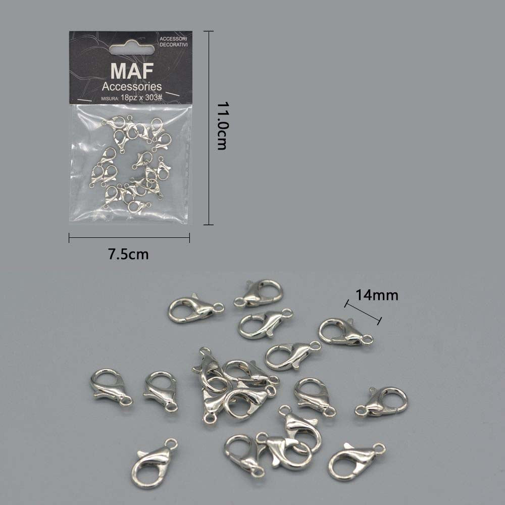 ACCESSORI PER BIJOUX