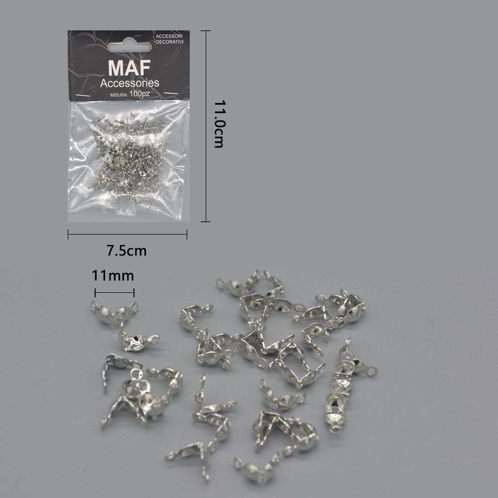 ACCESSORI PER BIJOUX