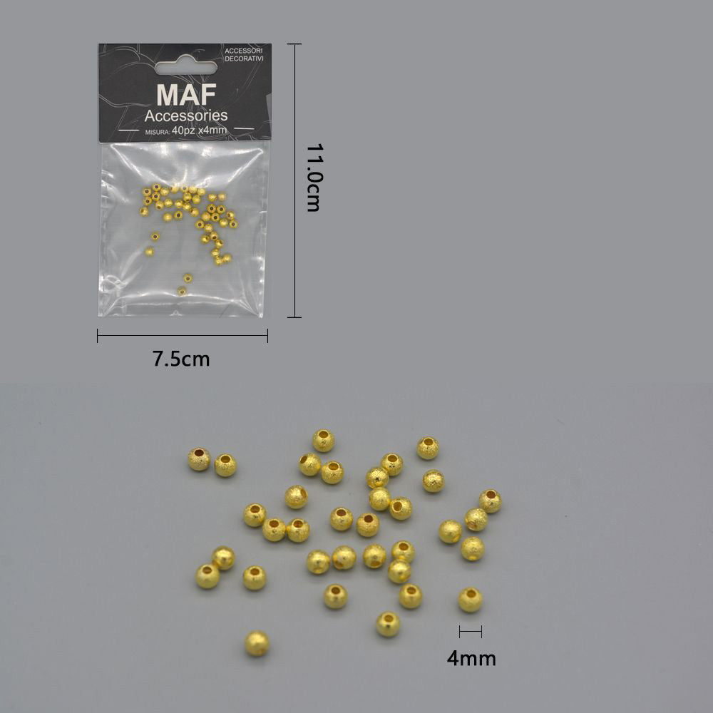 ACCESSORI PER BIJOUX