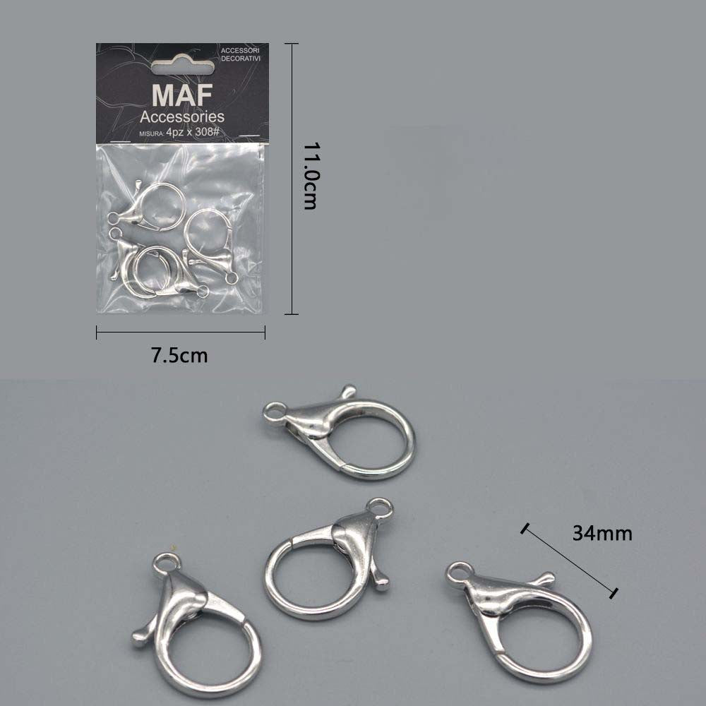 ACCESSORI PER BIJOUX