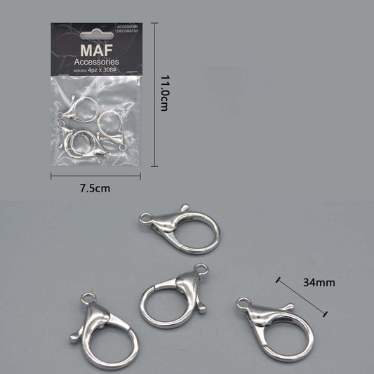 ACCESSORI PER BIJOUX