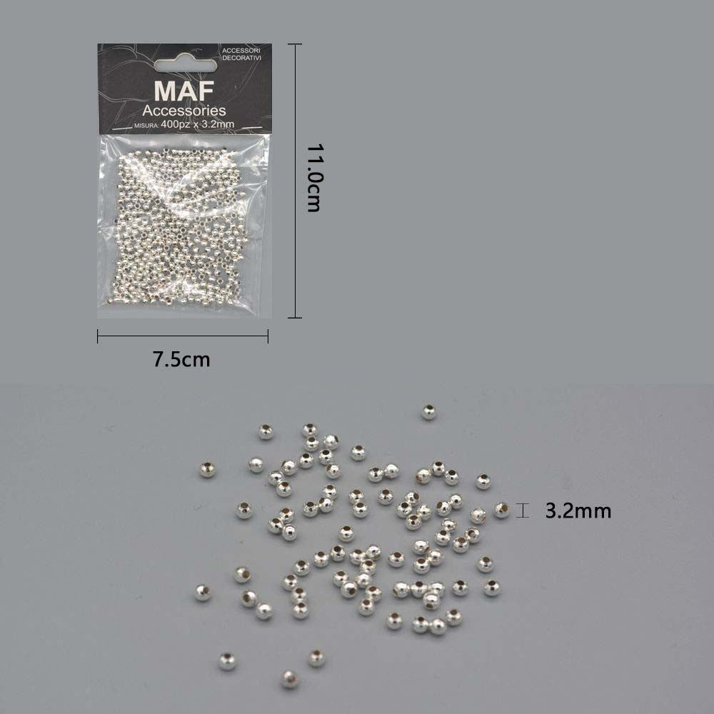 ACCESSORI PER BIJOUX