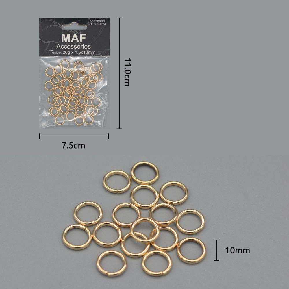 ACCESSORI PER BIJOUX