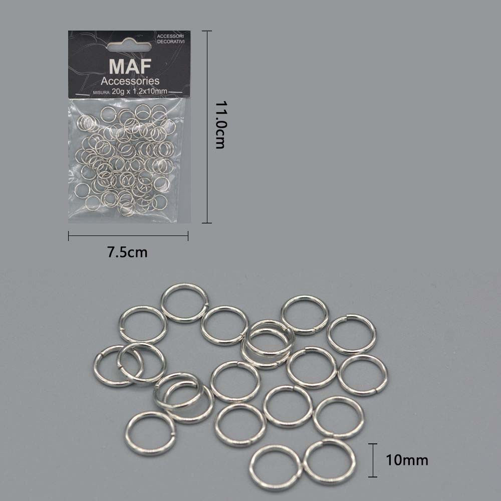 ACCESSORI PER BIJOUX