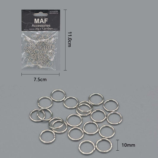 ACCESSORI PER BIJOUX