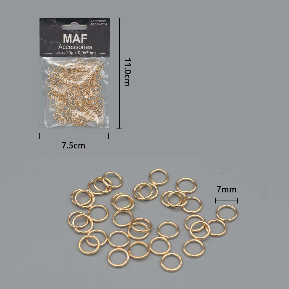 ACCESSORI PER BIJOUX