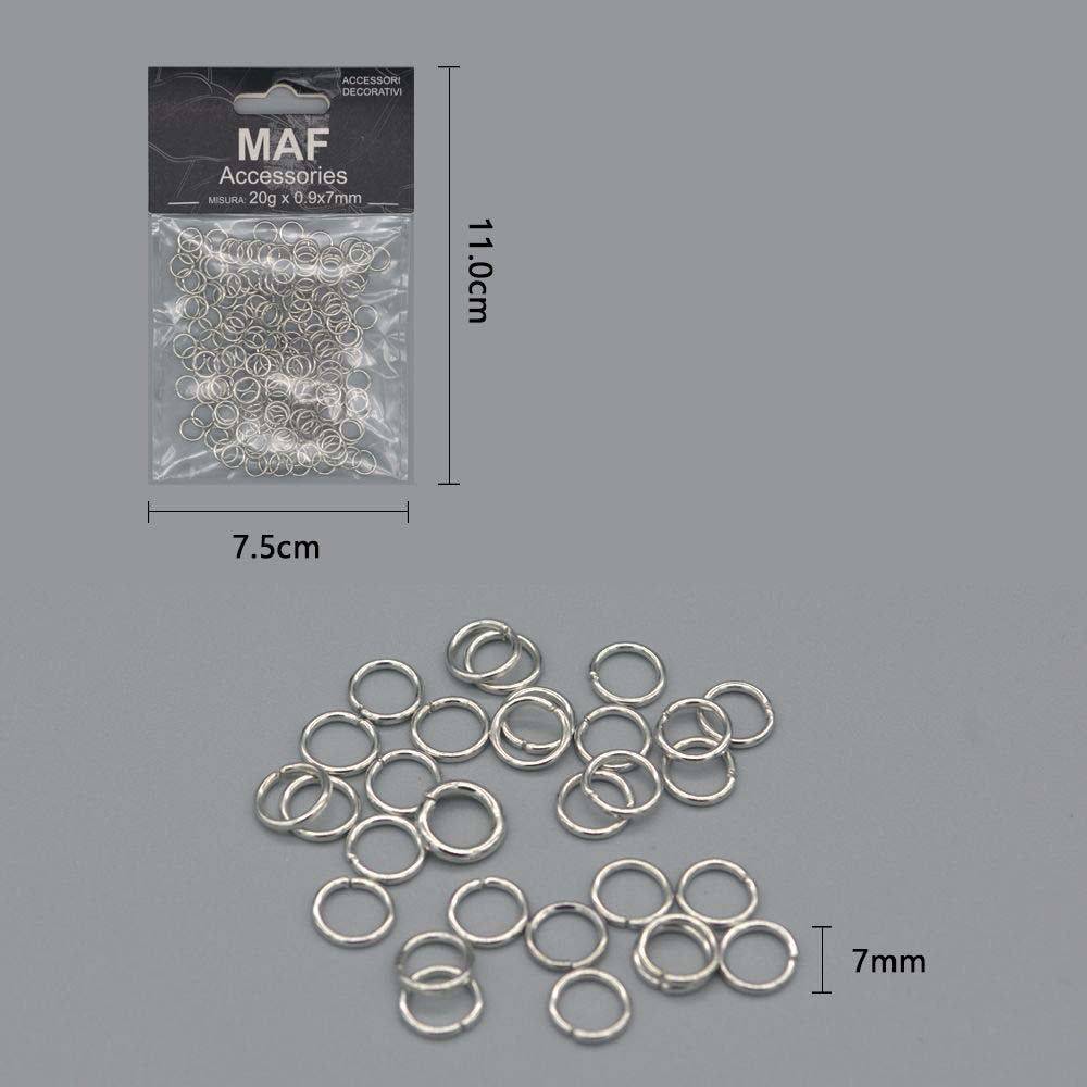 ACCESSORI PER BIJOUX