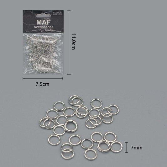 ACCESSORI PER BIJOUX