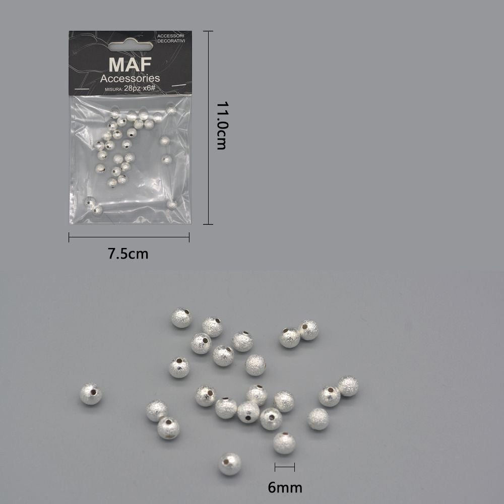ACCESSORI PER BIJOUX