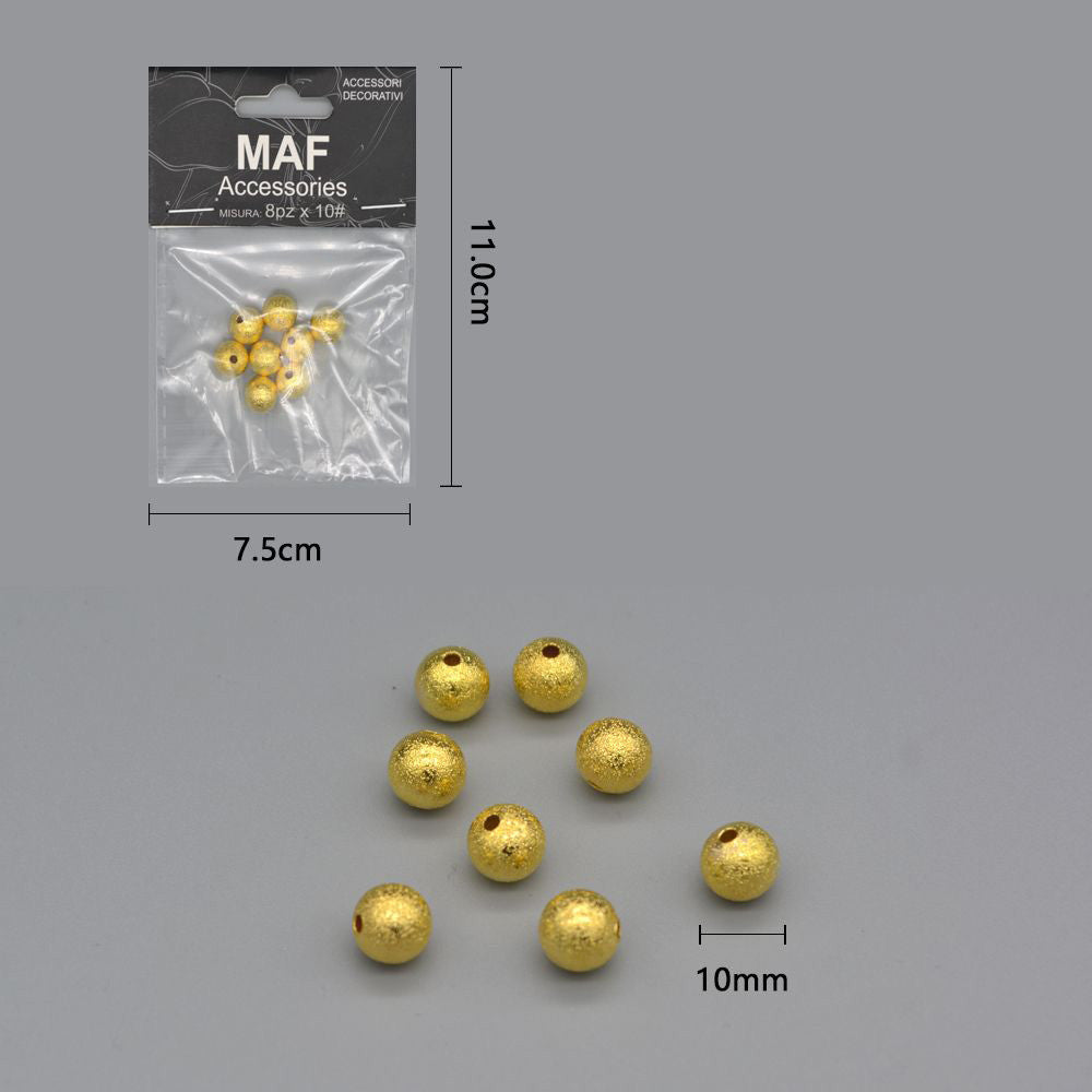 ACCESSORI PER BIJOUX