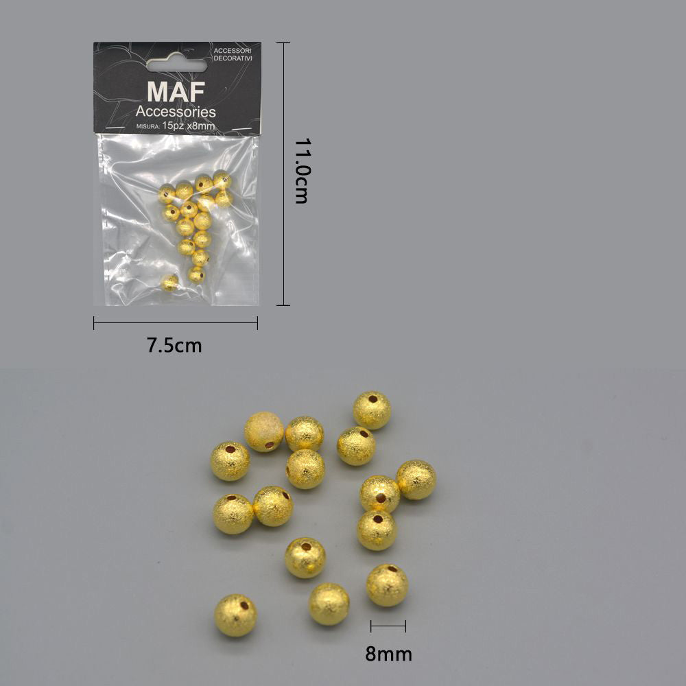 ACCESSORI PER BIJOUX