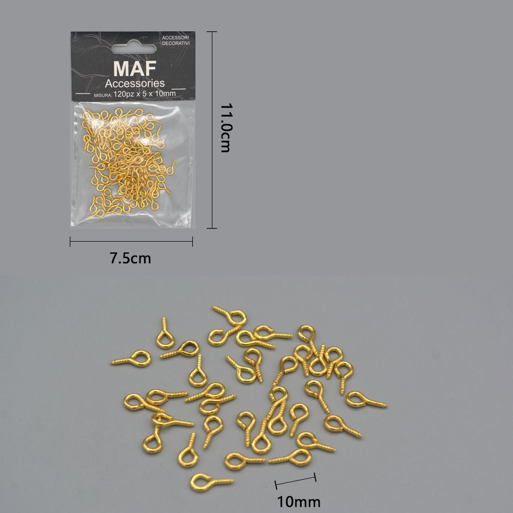 ACCESSORI PER BIJOUX