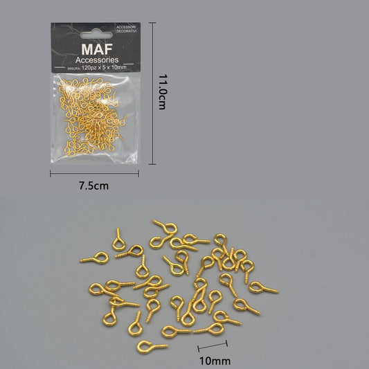 ACCESSORI PER BIJOUX