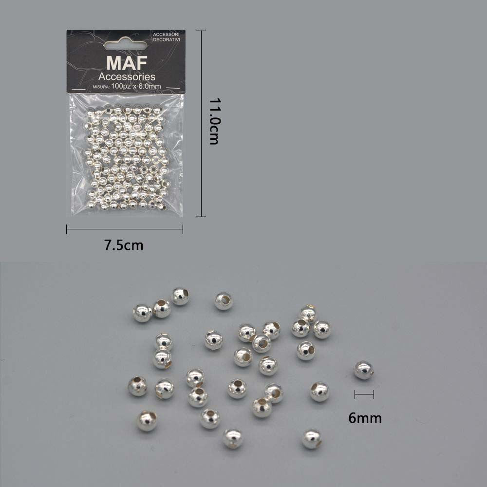 ACCESSORI PER BIJOUX