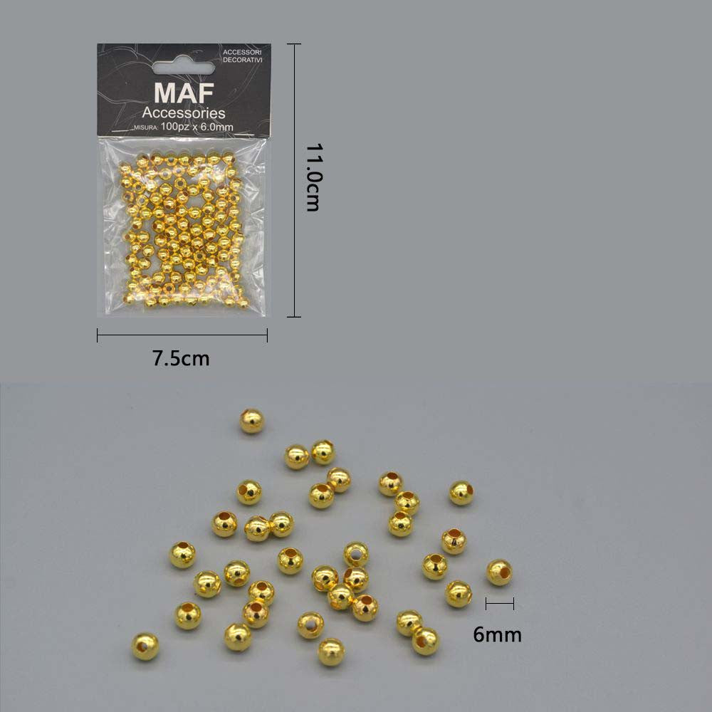 ACCESSORI PER BIJOUX