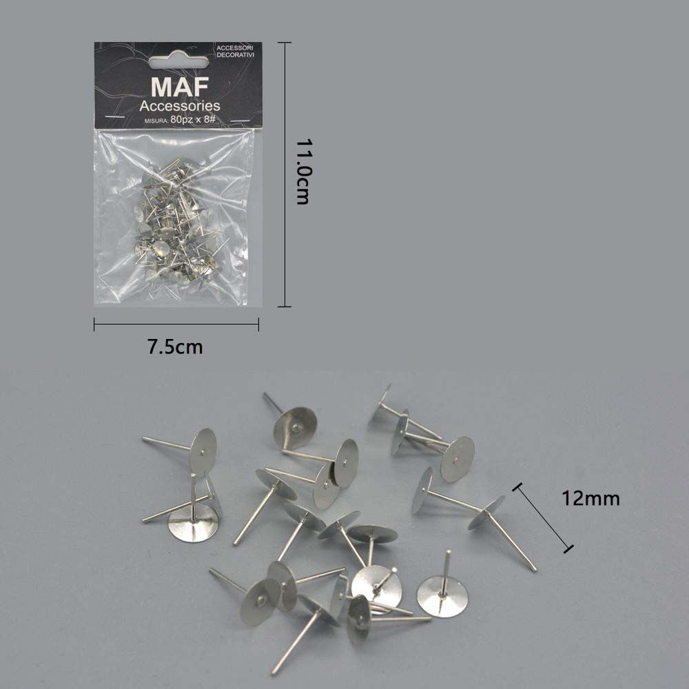 ACCESSORI PER BIJOUX