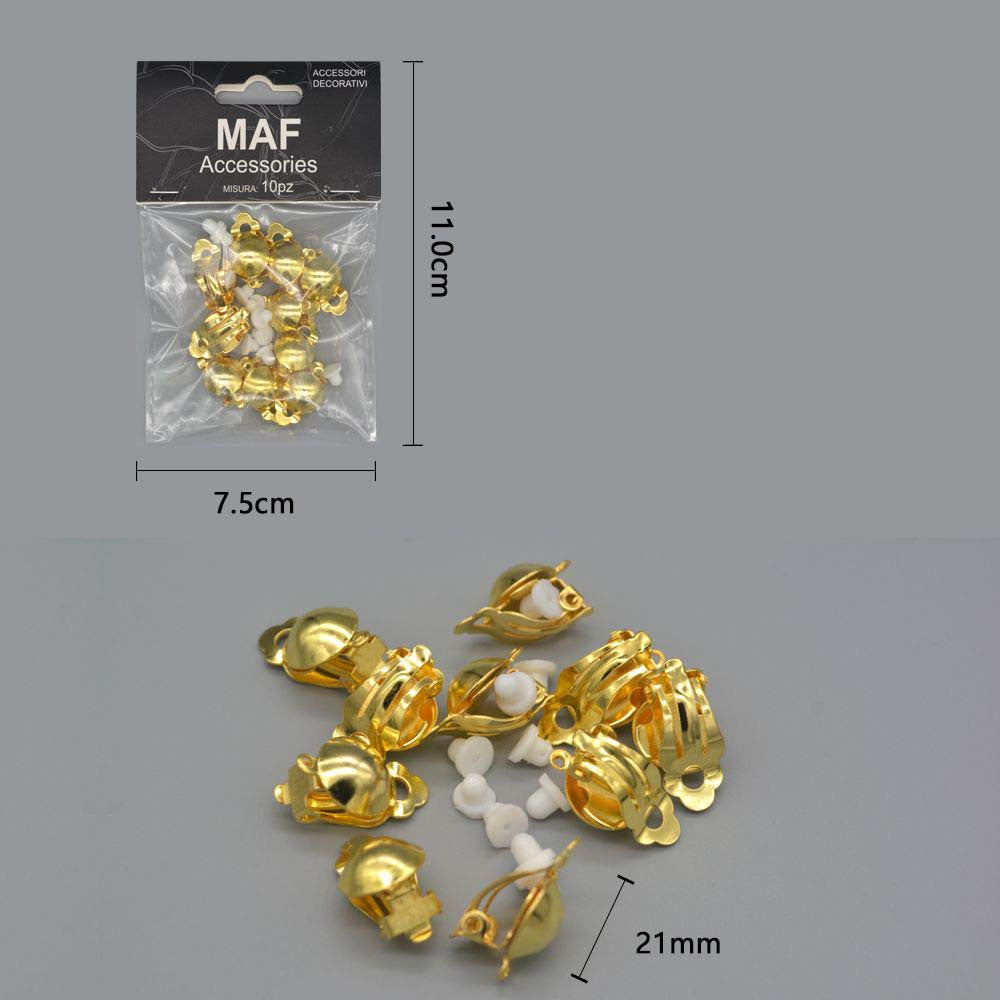 ACCESSORI PER BIJOUX