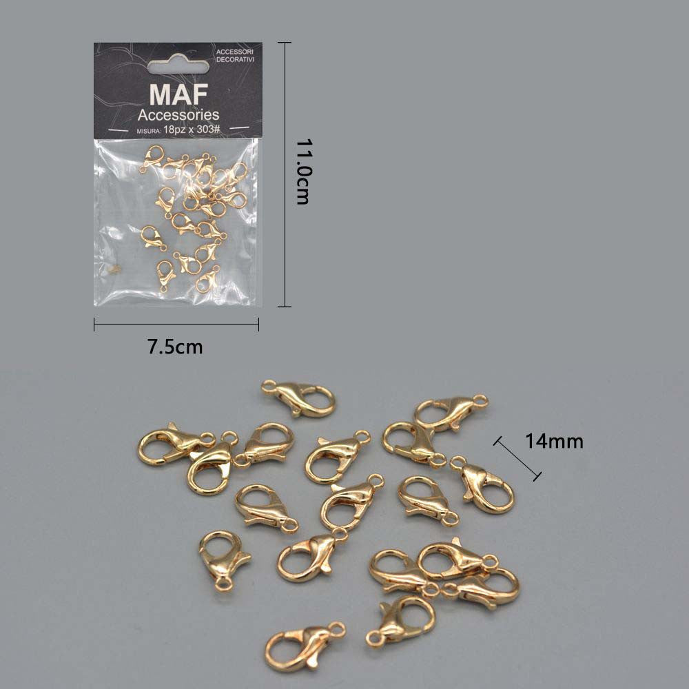ACCESSORI PER BIJOUX