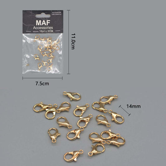 ACCESSORI PER BIJOUX