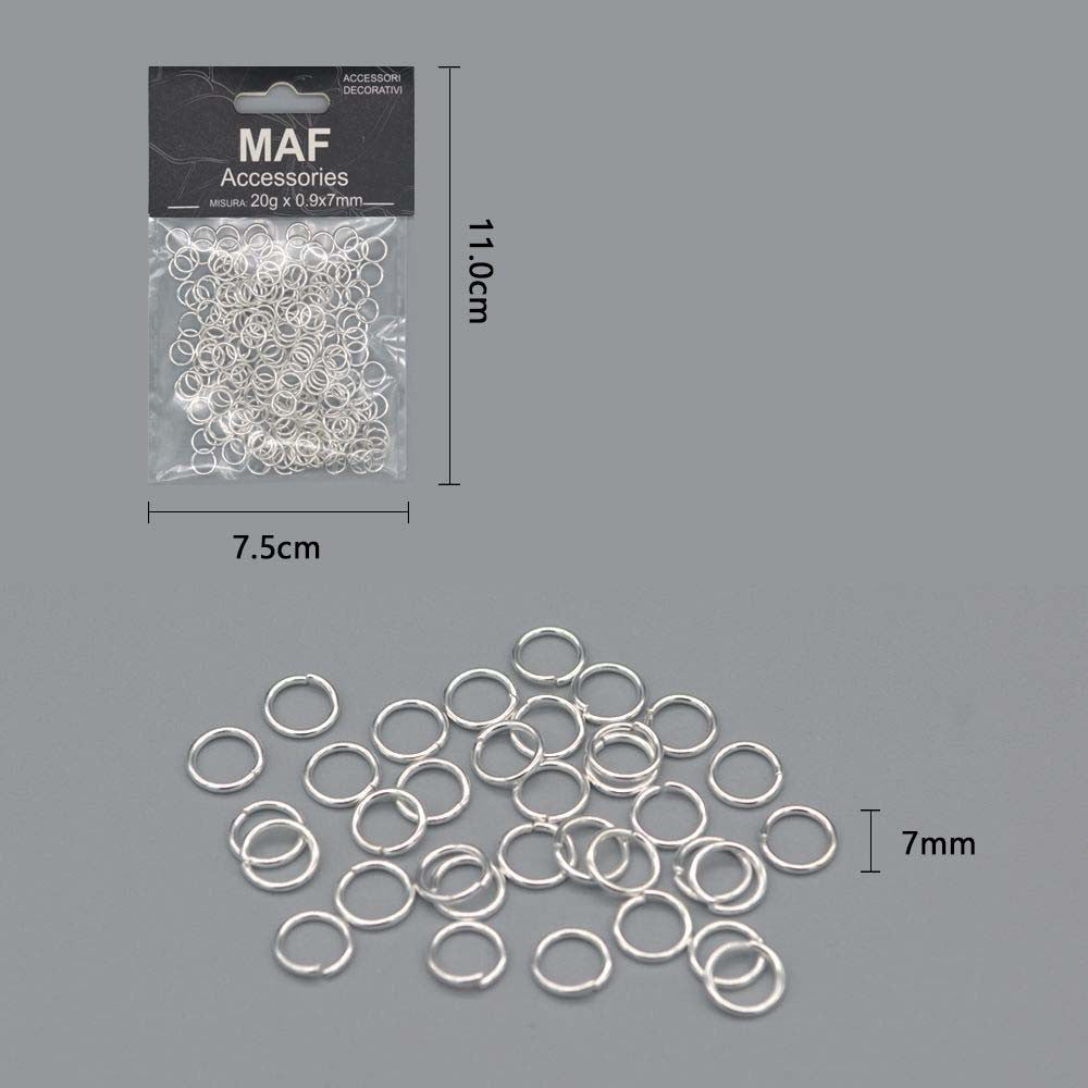 ACCESSORI PER BIJOUX