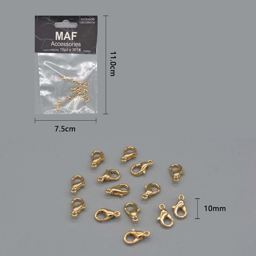 ACCESSORI PER BIJOUX